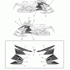 SRVIPER R TX SR1NRJ Graphic emblem