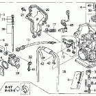 TRX450ER Carburetor ('06-)