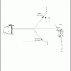 FLHTCUTG 1MAF TRI GLIDE ULTRA (2023) WIRING HARNESS, MAIN - FLHTCUTG, FLHTCUTGANV (4 OF...