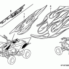 TRX450ER Marks                    (''''''''''''''''''''''''...