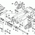 TRX450ER Маятник