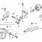 TRX450ER Headlight ('06-)