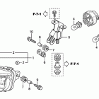 TRX300EX Headlight (trx300ex'''''''''''''''''''''''''''''''...