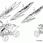 TRX450ER Marks                    (''''''''''''''''''''''''...