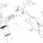002 - Outlander 850 EFI - North America 01- cooling - 850 efi - xmr