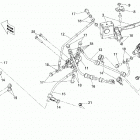 4- DS 250 06- front brake europe, international
