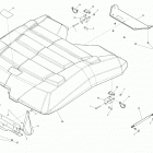003 - Outlander 6X6 - 1000 EFI - T3 09- option hard top