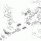 006 - Outlander MAX 570 EFI - PRO NORDIC - T3 09- body and accessories pro nordic - 3skc