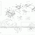 001 - Outlander 6X6 - 450 EFI - T3 09- body and accessories outlander 6x6 - 450 efi -...