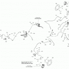 003 - Outlander MAX 450 EFI - North America Тормоза