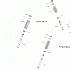 005 - Outlander MAX 570 EFI - DPS_XT - T3 07- shocks - dps - xt