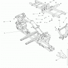 001 - Outlander 450 EFI - T3 Рама