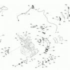 003 - Outlander 6X6 - 1000 EFI - T3 01- engine outlander 6x6 - 1000 efi