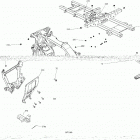 001 - Outlander 650 EFI - T3 Рама