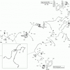 003 - Outlander 6X6 - 1000 EFI - T3 06- brakes outlander 6x6