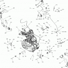 005 - Outlander MAX 570 EFI - DPS_XT - T3 01- engine outlander - 570 efi