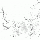 002 - Renegade 1000 EFI - T3 01- engine renegade - 1000 efi