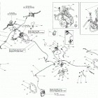 004 - Outlander MAX 1000 EFI - T3 06- brakes outlander max - 1000r efi - europe