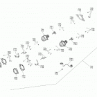 002 - Renegade 650 EFI - International 10- electrical renegade - 650 efi - part 1