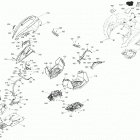 002 - Renegade 650 EFI - International 09- body and accessories renegade  - 650