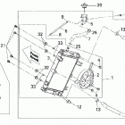 4- DS 250 Система охлаждения