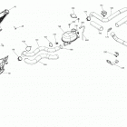 001 - Renegade 650 EFI - T3 01- cooling renegade - 570 efi - 650 efi