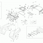 004 - Outlander MAX 6X6 - 450 EFI - T3 09- body and accessories outlander 6x6 max - 450 e...