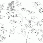 003 - Outlander MAX 650 EFI - T3 10- electrical outlander - 570 efi & 650 efi - pac...