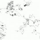 001 - Outlander 6X6 - 650 EFI - International 10- electrical outlander 6x6 - international