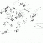 003 - Outlander MAX 450 EFI - North America 09- body and accessories outlander max - 450 efi