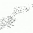 002 - Renegade 1000 EFI - T3 Рама