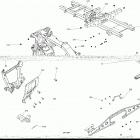 004 - Outlander MAX 1000 EFI - T3 Рама