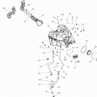 002 - Outlander 850 EFI - North America 02- air intake xmr