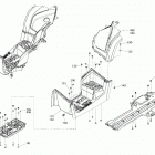 001 - Outlander 6X6 - 650 EFI - International 09- body and accessories outlander 6x6 - 650 efi -...