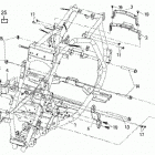 DS 250 09- frame international