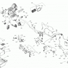 001 - Outlander 450 EFI - T3 10- electrical outlander - 450 efi - pro nordic