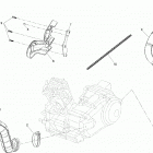 4- DS 250 Двигатель