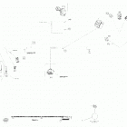 003 - Outlander MAX 450 EFI - North America 10- main harness 710006172 - except std