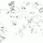 006 - Outlander MAX 1000R EFI - North America 10- electrical outlander - 1000r efi - packages xt...