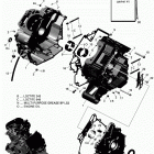 7- Outlander T3 MAX 650 EFI Картер