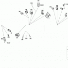 Outlander MAX 850 EFI 10- main harness 710005820 - t3