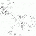 2- Renegade 850 EFI 06- brakes renegade