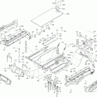1- Outlander 6X6 T3 650 EFI 09- cargo