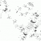 7- Outlander MAX 850 EFI 09- body and accessories xmr