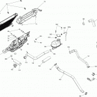 1- Outlander 6X6 T3 650 EFI 01- cooling