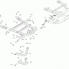 2- Renegade T3 1000 EFI 09- cargo