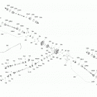 5- Outlander MAX 570 EFI 08- rear drive outlander 450-570