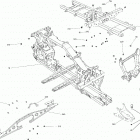 5- Outlander T3 MAX 570 EFI Рама