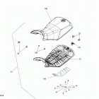 1- Outlander T3 570 EFI 09- seat pro