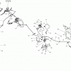 Outlander 6X6 T3 1000 EFI Тормоза